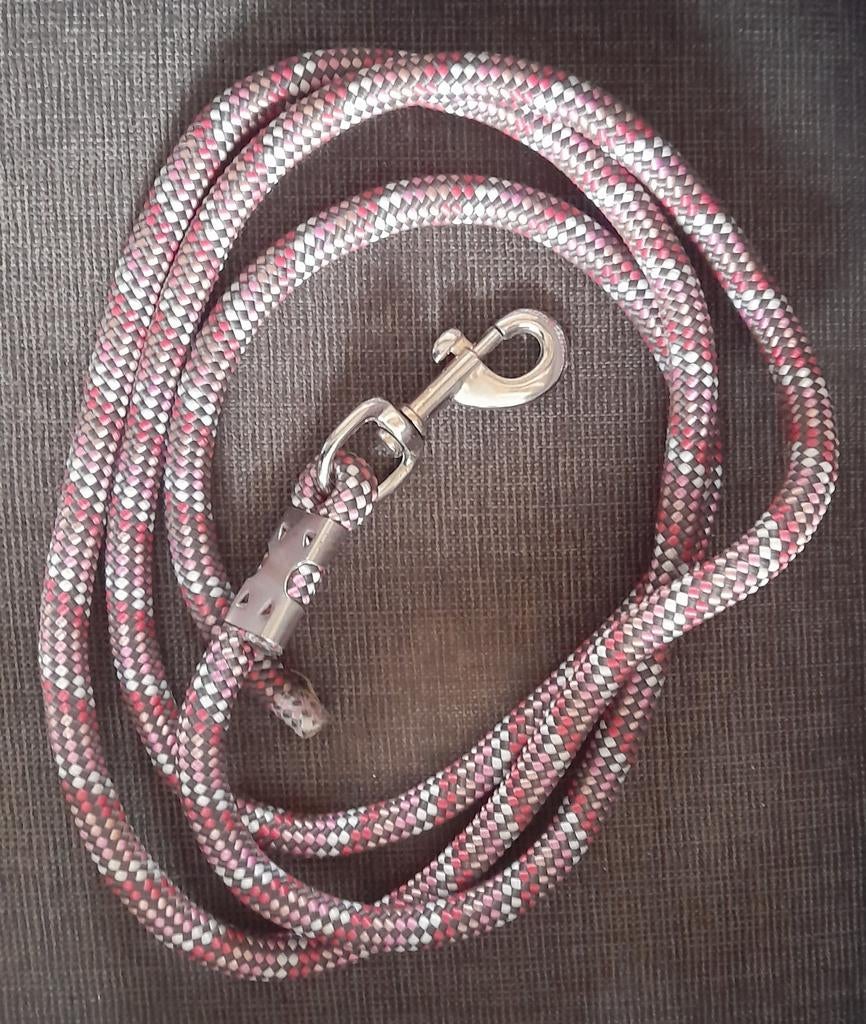 Leading rope 245 cm, Ophalen of Verzenden, Overige soorten