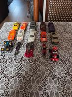 Partij 23stuks HotWheels !, Ophalen of Verzenden, Gebruikt, Auto