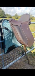 Helemaal nieuw Wintec Wide Bruin Veelzijdigheid zadel, Ophalen, Nieuw