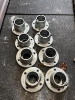 Steigerbuis voet 48mm, Ophalen, Gebruikt, Minder dan 50 mm, Overige typen