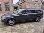 Volvo V70 2.0T 203pk Momentum, Auto's, Volvo, 1800 kg, 4 cilinders, Origineel Nederlands, Stationwagon