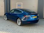 Tesla Model 3 Performance, Auto's, Automaat, 1831 kg, Blauw, Vierwielaandrijving