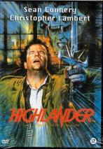 Highlander, Vanaf 12 jaar, Ophalen of Verzenden, Zo goed als nieuw, Fantasy