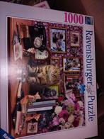 Puzzel, Ophalen of Verzenden, 500 t/m 1500 stukjes, Zo goed als nieuw, Legpuzzel