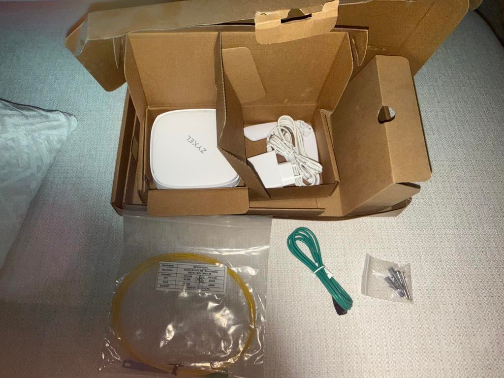 wifi versterker WX5600-T0, Ophalen, Zo goed als nieuw