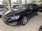 Volvo V60 1.5 T3 Summum (bj 2015, automaat), Euro 6, 4 cilinders, Blauw, 84 €/maand