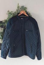 NO EXCESS Herenjas donkerblauw XL🙂, Blauw, Maat 56/58 (XL), Ophalen of Verzenden, Zo goed als nieuw