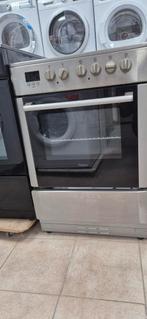 Pelgrim keramisch fornuis rvs, Ophalen