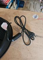 Kolony bureaulamp zwart metaal (Nieuw), Modern design, Nieuw, Ophalen of Verzenden, A