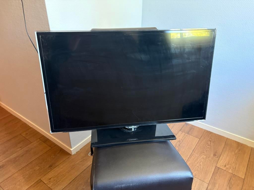 Samsung tv, Ophalen, Gebruikt, 50 Hz, Samsung