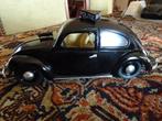 MOOIE VW KEVER POLITIE  ANSTERDAM  SOLIDO  ZONDER DOOS, Ophalen of Verzenden, Zo goed als nieuw, Auto, Solido