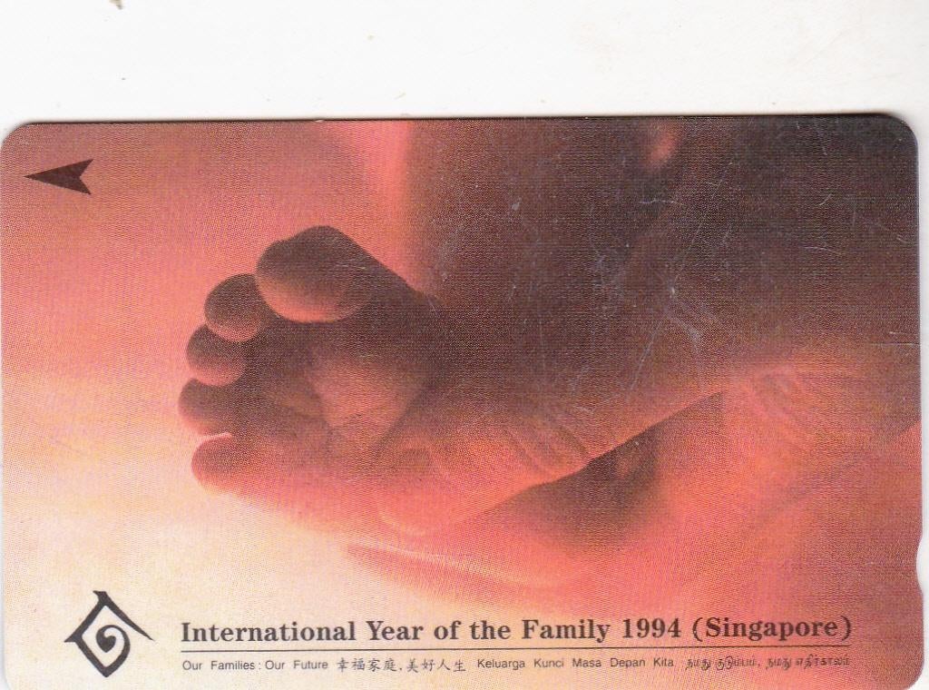 112- Singapore, Ophalen of Verzenden