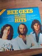 Bee Gees - All Time Greatest Hits Vinyl LP, Gebruikt, Ophalen of Verzenden, 1970 - 1979, Complilatie