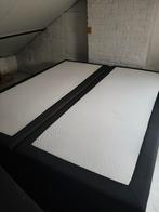 Boxspring Caresse, Ophalen