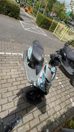 Piaggio Zip 172cc brom, Ophalen, Gebruikt, Maximaal 45 km/u, Zip