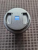 Zeiss Distagon 12mm f2.8  Sony E-mount, Audio, Tv en Foto, Fotografie | Lenzen en Objectieven, Ophalen of Verzenden, Zo goed als nieuw