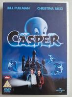 CASPER [DVD] Jeugd/Komedie, Verzenden, Alle leeftijden, Zo goed als nieuw, Komedie