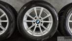 16 inch BMW 3 Serie F30 F31 F32 4 Style 391 winterbanden