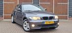 BMW 1-serie 116i High Executive, 5 Deurs, Cruise control, NA, Auto's, BMW, 1596 cc, Stof, Gebruikt, 4 cilinders