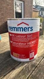 Remmers HK-lazuur 3 in 1 beits Douglas, Overige kleuren, 5 tot 10 liter, Nieuw, Beits