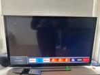 Smart TV 32inch Toshiba, Ophalen, Zo goed als nieuw, 50 Hz, Toshiba