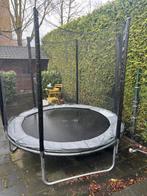 Trampoline 240cm, Ophalen, Gebruikt
