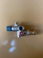 Quooker mengventiel, Ophalen of Verzenden, Zo goed als nieuw