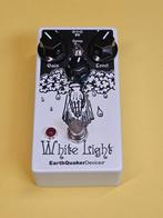 EarthQuaker Devices White Light Overdrive/Distortion, Ophalen of Verzenden, Zo goed als nieuw, Distortion, Overdrive of Fuzz, 100 W. Emery St., Akron, OH 44301, U.S.A.