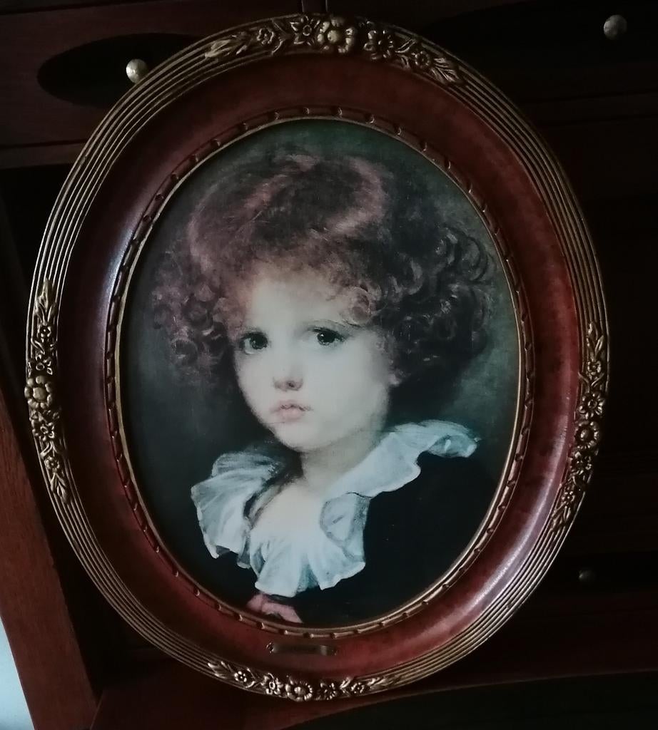 Mooie Ovale lijst
Hout, Huis en Inrichting, Woonaccessoires | Lijsten, Ophalen, Minder dan 50 cm, Zo goed als nieuw, Minder dan 50 cm