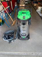 industrie stofzuiger, Stofzuiger, Ophalen of Verzenden, Zo goed als nieuw, 2000 watt of meer