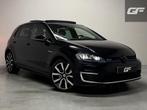 Volkswagen Golf 1.4 TSI GTE Pano DSG Navi Cruise PDC NAP, Stof, Gebruikt, 4 cilinders, Zwart