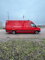 Volkswagen Crafter Euro5 2012 4300km!! Ideale Camper bus, Voorwielaandrijving, Euro 5, Stof, 4 cilinders