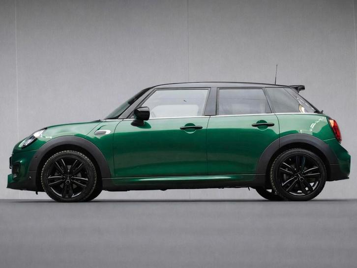 Mini Mini 1.5 Cooper Dalston Edition JCW (SPECIAL EDITION,NA, Auto's, Mini, Bedrijf, Te koop, John Cooper Works, ABS, Adaptive Cruise Control