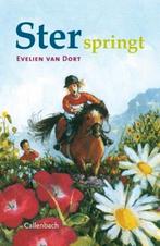 Ster Springt Evelien van Dort 9789026615139, Boeken, Ophalen of Verzenden, Zo goed als nieuw, Evelien van Dort