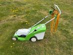 Viking elektrische grasmaaier, Ophalen, Cirkelmaaier, Elektrische grasmaaier, Opvangbak