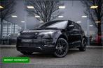Land Rover Range Rover Evoque P300e AWD R-Dynamic SE * 20inc, Automaat, Zwart, Leder, Vierwielaandrijving
