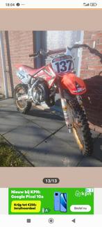 Honda cr 85 2007 opknapper kx85 rm85 sx85 yz85, Ophalen, Gebruikt, Honda