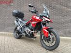Triumph Tiger 900 GT Pro full options, dealer onderhoud, Bedrijf, Onbekend, Overig, Onbekend