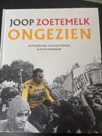 Joop Zoetenmelk Ongezien, Nieuw, Ophalen of Verzenden, Diverse auteurs, Lopen en Fietsen