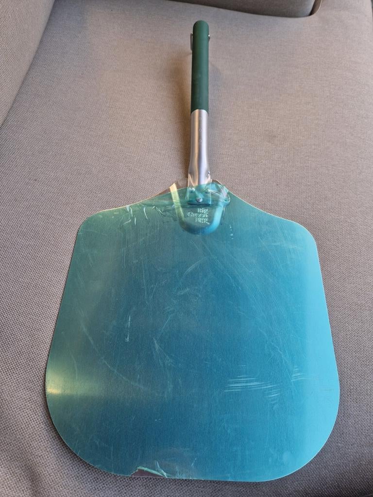 Ooni Pizzaschep Aluminium Geperforeerd 35 cm