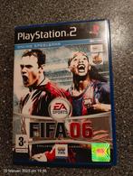 FIFA06 /Fifa 2006, Ophalen of Verzenden, Zo goed als nieuw, Sport, 3 spelers of meer