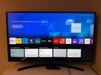LG 4K Smart TV - 50 inch, Ophalen, LED, 50 Hz, Zo goed als nieuw