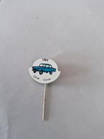 342 DKW Junior 1964 Speldje/Pin - Auto Oldtimer, Ophalen of Verzenden, Gebruikt, Transport, Speldje of Pin