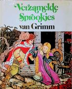 Verzamelde Sprookjes Van Grimm, Boeken, Ophalen of Verzenden, Gelezen, Sprookjes