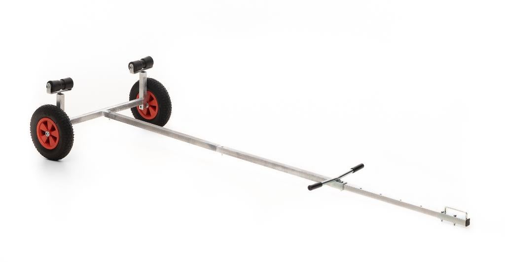 diverse strandtrailers met optioneel accessoires, Overige typen, Nieuw, Ophalen of Verzenden, Koningraalte@live.nl