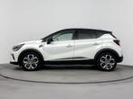 Renault Captur 1.6 E-Tech Plug-in Hybrid 160Pk Edition One |, Stof, Gebruikt, 4 cilinders, Parkeersensor