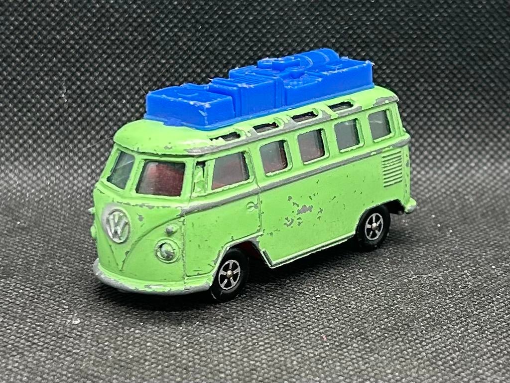 Lone Star Impy Road Master Volkswagen T1 1:59, Verzenden, Zo goed als nieuw, Bus of Vrachtwagen