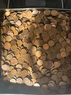 Juliana centen ruim 7,5 kg, Postzegels en Munten, Munten | Nederland, Ophalen, Koningin Juliana, 1 cent