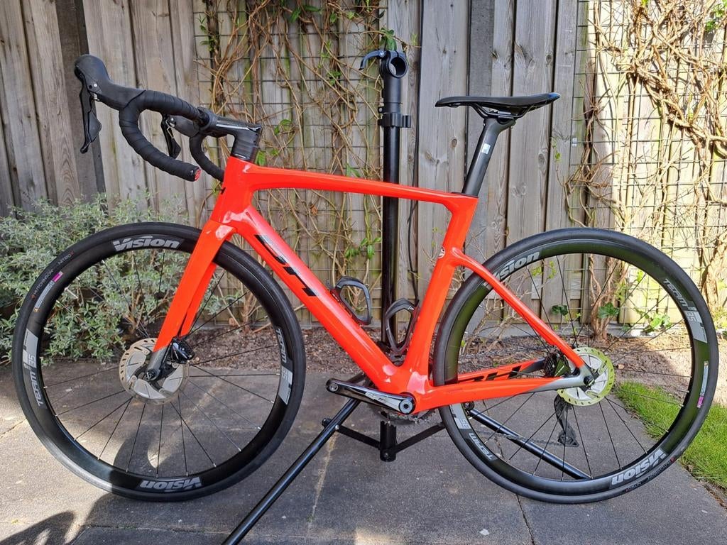 BH RS1, 28 inch, 49 tot 53 cm, Zo goed als nieuw, Meer dan 20 versnellingen