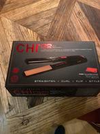 Professionele stijltang CHI G2 2nd Generation, Ophalen, Nieuw, Krultang of Stijltang